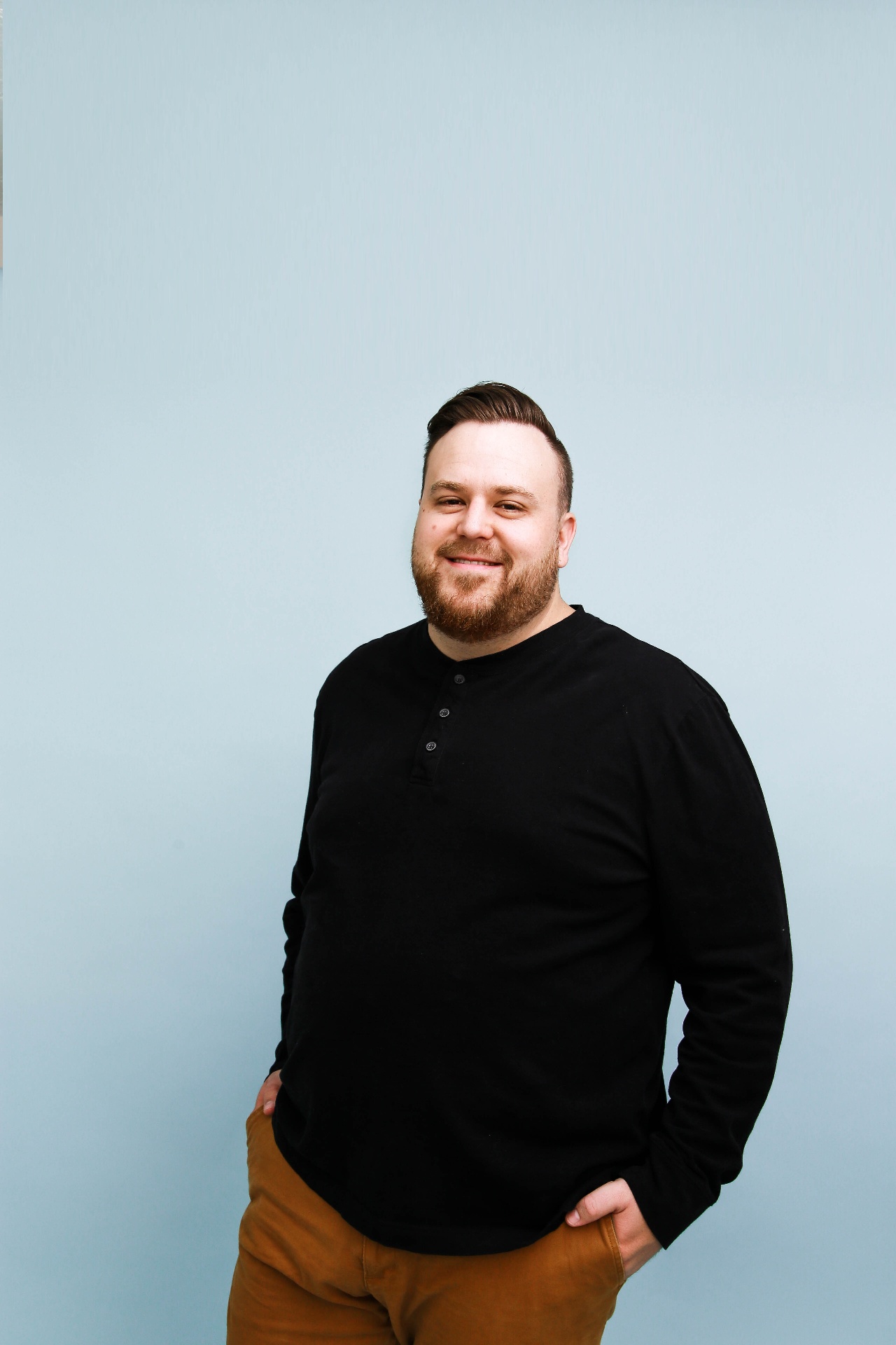 Quentin Sievers — Founder, On Q Marketing